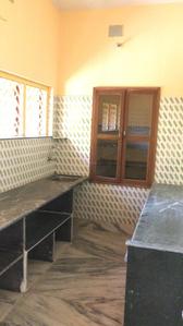 Kitchen Image of 700 Sq.ft 1 BHK Independent House for rent in Thakurpukur Kolkata for Rs. 8500