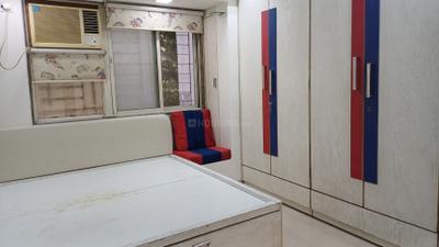 Bedroom Image of 1350 Sq.ft 3 BHK Apartment / Flat for sale in ACME Complex, Goregaon West Mumbai for Rs. 31500000