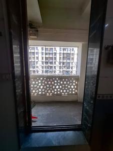 Bedroom Image of 910 Sq.ft 2 BHK Apartment / Flat for sale in SLV Neelkanth Heights, Thane West Thane for Rs. 16500000