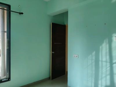 Bedroom Image of 1105 Sq.ft 3 BHK Apartment / Flat for rent in Kasarvadavali Thane for Rs. 35000