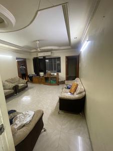 Bedroom Image of Flat sharing  in Shivaji Nagar, Pune