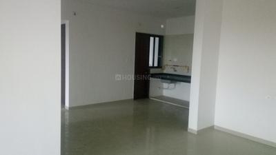 Hall Image of 1220 Sq.ft 2 BHK Apartment / Flat for sale in Pramukh Aura, Chala Vapi for Rs. 3600000