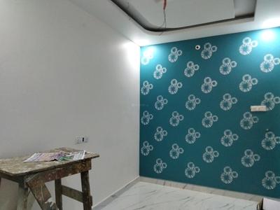 Bedroom Image of 1350 Sq.ft 3 BHK Independent House for sale in Ayappakkam Chennai for Rs. 11000350