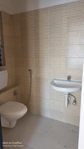 Bathroom Image of 900 Sq.ft 2 BHK Apartment / Flat for sale in DB Ozone, Dahisar East Mumbai for Rs. 7600000