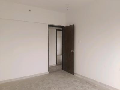 Bedroom Image of 1155 Sq.ft 3 BHK Apartment / Flat for sale in DGS Sheetal Regalia, Borivali East Mumbai for Rs. 29500000