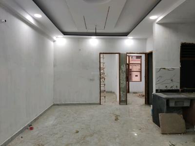 Living Room Image of 1050 Sq.ft 3 BHK Apartment / Flat for sale in Govindpuram Ghaziabad for Rs. 4150000