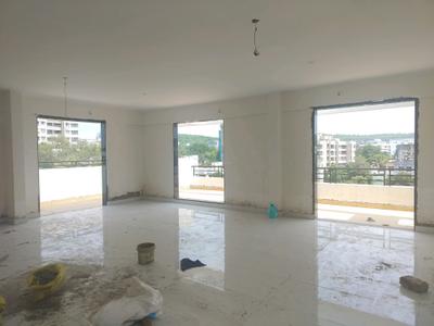 Living Room Image of 2800 Sq.ft 4 BHK Apartment / Flat for sale in Kothrud Pune for Rs. 32500000