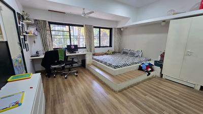 Bedroom Image of 1700 Sq.ft 3 BHK Villa for sale in Kothrud Pune for Rs. 36000000
