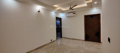 Hall Image of 1450 Sq.ft 3 BHK Builder Floor for rent in Sector 46 Gurgaon for Rs. 63000