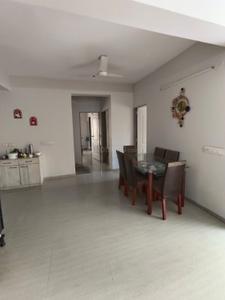 Hall Image of 1850 Sq.ft 3 BHK Apartment / Flat for sale in Thaltej Ahmedabad for Rs. 13200000
