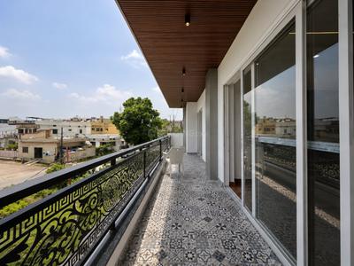 Balcony Image of 2160 Sq.ft 3 BHK Builder Floor for sale in GMS Road Dehradun for Rs. 13500000