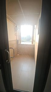 Balcony Image of 1750 Sq.ft 3 BHK Apartment / Flat for sale in Serene Sparkles, Bopal Ahmedabad for Rs. 9200000