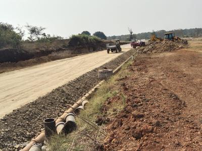 Image of 1800 Sq.ft Residential Plot / Land for sale in South Pride Sanctuary, Shankarpally, Hyderabad for Rs. 5600000