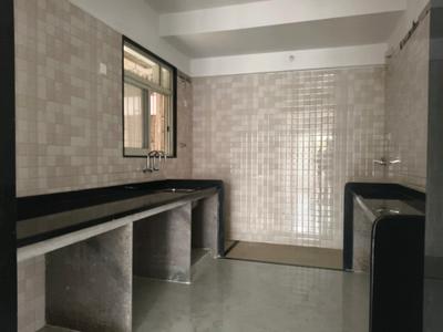 Kitchen Image of 1156 Sq.ft 2 BHK Apartment / Flat for sale in Sai Pleasure, Wakad Pune for Rs. 9000000