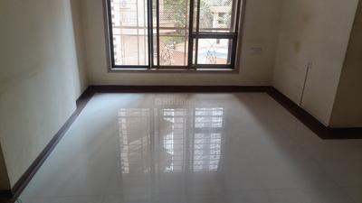 Living Room Image of 950 Sq.ft 3 BHK Apartment / Flat for rent in Gemstar Symphony, Kandivali West Mumbai for Rs. 75000