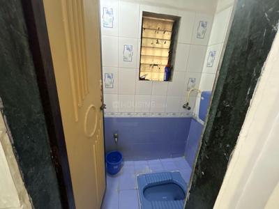 Image of 580 Sq.ft 1 BHK Apartment / Flat for rent in Sanghvi Regency, Kalyan West, Kalyan for Rs. 12500
