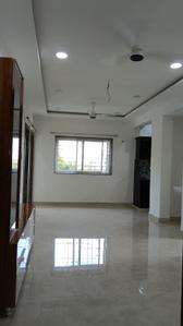 Bedroom Image of 1100 Sq.ft 2 BHK Apartment / Flat for rent in Habsiguda Hyderabad for Rs. 25000