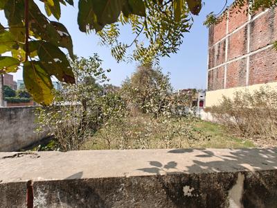Bhullanpur Balcony 1