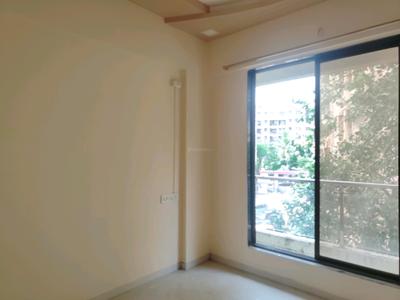 Bedroom Image of 1050 Sq.ft 2 BHK Apartment / Flat for sale in Ameya Woods, Vasai West Vasai for Rs. 7800000