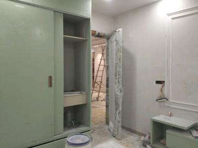 Bedroom Image of 1440 Sq.ft 3 BHK Builder Floor for sale in Mukherjee Nagar New Delhi for Rs. 23000000