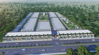 Image of 800 Sq.ft Residential Plot / Land for sale in Next Step Sahil Indranchal Homes, Manglia, Indore for Rs. 4300000