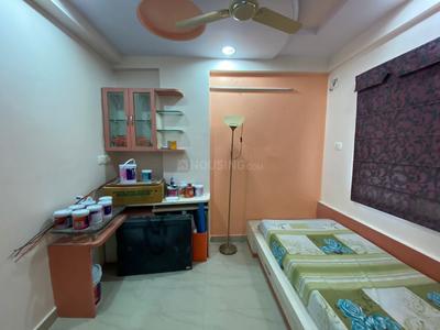 Kitchen Image of 1400 Sq.ft 2 BHK Apartment / Flat for rent in Ayodhya Nagar Nagpur for Rs. 22000