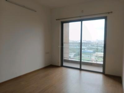 Bedroom Image of 1100 Sq.ft 2 BHK Apartment / Flat for sale in Amanora Adreno Towers, Hadapsar Pune for Rs. 13500000