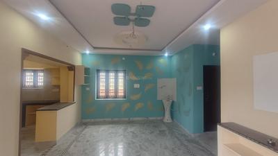 Living Room Image of 1197 Sq.ft 2 BHK Independent House for sale in SBH Colony, Ranga Reddy Hyderabad for Rs. 8300000