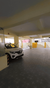 Image of 1086 Sq.ft 2.5 BHK Apartment / Flat for sale in Choolaimedu, Chennai for Rs. 12400000