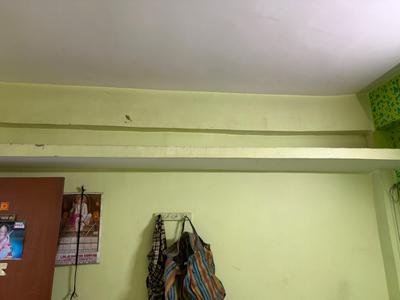 Bedroom Image of 500 Sq.ft 1 BHK Apartment / Flat for sale in Hanuman Nagar Patna for Rs. 5800000