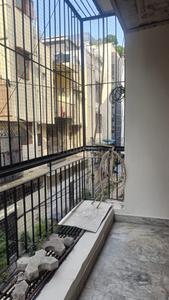 Balcony Image of 1800 Sq.ft 3 BHK Builder Floor for sale in Hauz Khas New Delhi for Rs. 40000000