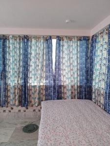 Bedroom Image of 600 Sq.ft 1 RK Apartment / Flat for rent in Mahaprabhu Apartment, Benachity Durgapur for Rs. 10000