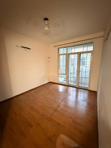 Bedroom Image of 1621 Sq.ft 2 BHK Builder Floor for rent in Vatika India Next, Sector 82 Gurgaon for Rs. 29000