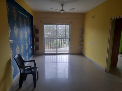 2 BHK Flat