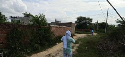 Image of 900 Sq.ft Residential Plot / Land for sale in Jhusi, Allahabad for Rs. 3000000