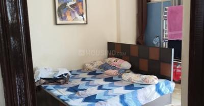 Bedroom Image of 1350 Sq.ft 3 BHK Apartment / Flat for sale in Mahmoorganj Varanasi for Rs. 14000000