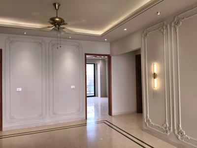 Living Room Image of 2556 Sq.ft 4 BHK Builder Floor for sale in Today Blossoms II, Sector 51 Gurgaon for Rs. 38500000