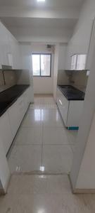 Kitchen Image of 850 Sq.ft 2 BHK Apartment / Flat for sale in Shapoorji Pallonji Vicinia, Powai Mumbai for Rs. 21800000