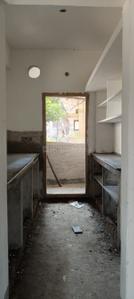 Kitchen Image of 1200 Sq.ft 2 BHK Apartment / Flat for sale in Rushikonda Visakhapatnam for Rs. 7680000