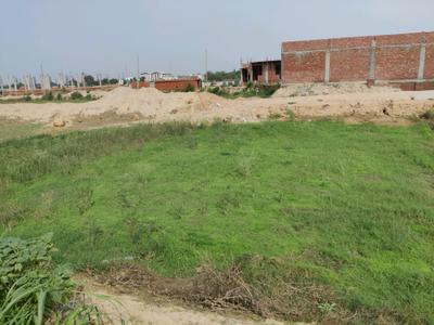 Image of 540 Sq.ft Residential Plot / Land for sale in Girdharpur Sunarasi, Ghaziabad for Rs. 1560000