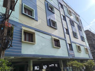 Image of 1000 Sq.ft 2 BHK Apartment / Flat for sale in Lala Cheruvu, Rajahmundry for Rs. 3000000