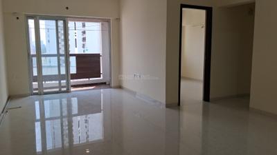 Living Room Image of 1044 Sq.ft 2 BHK Apartment / Flat for sale in Sea Gundecha Trillium, Kandivali East Mumbai for Rs. 32000000