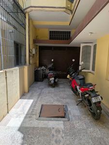 Balcony Image of 2400 Sq.ft 7 BHK Independent House for sale in Kathirguppe Bengaluru for Rs. 60000000
