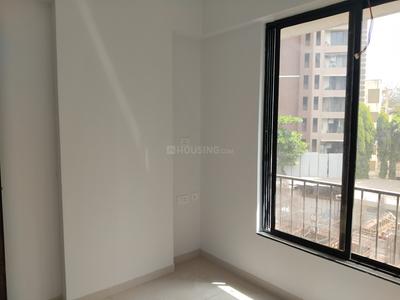 Bedroom Image of 700 Sq.ft 2 BHK Apartment / Flat for sale in Dahisar West Mumbai for Rs. 13000000