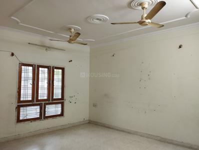 Hall Image of 1900 Sq.ft 3 BHK Independent House for rent in Ayodhya Bypass Bhopal for Rs. 20000