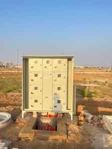 Image of 1188 Sq.ft Residential Plot / Land for sale in Cee Dee Greenwoods, Sector 115, Mohali for Rs. 9240000