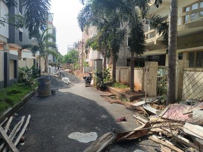 Building Image of 6500 Sq.ft 4.5 BHK Independent House for sale in MVP Colony Visakhapatnam for Rs. 65200000
