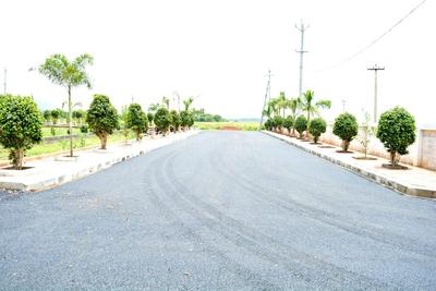 Image of 1800 Sq.ft Residential Plot / Land for sale in Sontyam, Visakhapatnam for Rs. 4000000