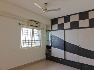 Bedroom Image of 1163 Sq.ft 2 BHK Apartment / Flat for sale in Splendid Lake Dews, Begur Bengaluru for Rs. 7450000