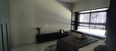 Bedroom Image of 1857 Sq.ft 3 BHK Apartment / Flat for sale in DNR Parklink by DNR Corporation Pvt Ltd, Tirumanahalli Bengaluru for Rs. 23200000